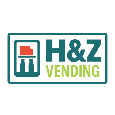 HZ Vending logo