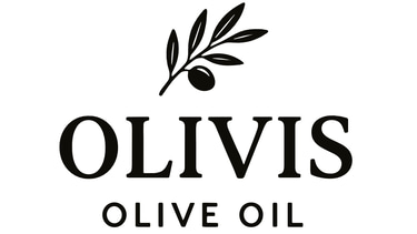 Olivis olive oil logo