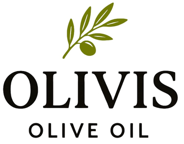 Olivis olive oil logo