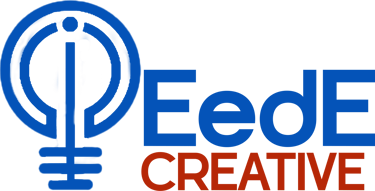 ‎EedE Créative logo