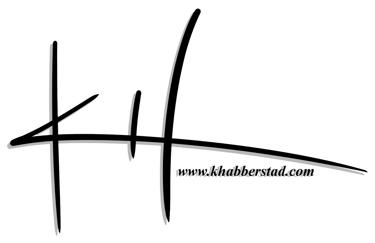 Kristian Habberstad Fine Art logo