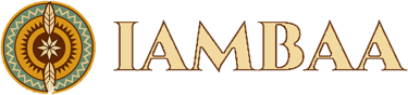 IAMBAA logo