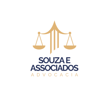 Souza e Associados Advocacia logo