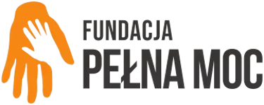 FOUNDATION "FULL POWER" logo