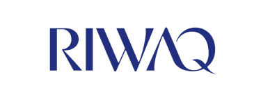 Riwaaq Spaces logo