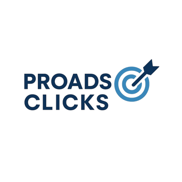 Professional Ads Clicks logo