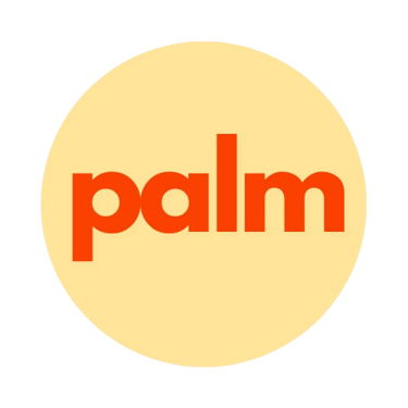 PALM logo