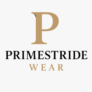 Primestride wear logo