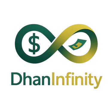 dhaninfinity logo