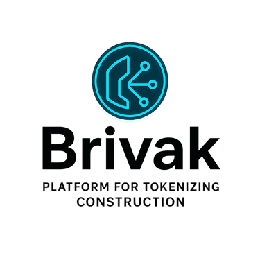 Brivak logo