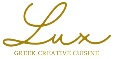 Lux Athens logo