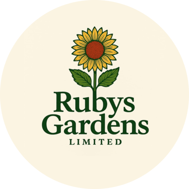 Ruby’s Gardens Limited logo