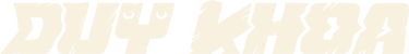 Duy Khoa Content Creator logo