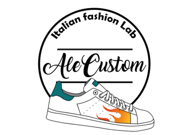 AleCustom logo