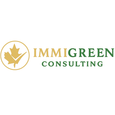 Immigreen logo