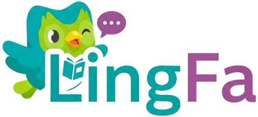 LingFa logo