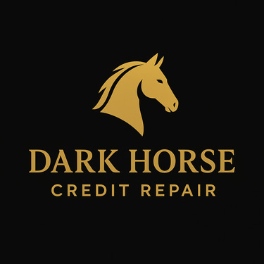 Dark Horse Credit Repair logo