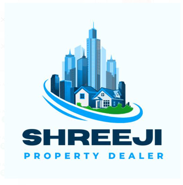 Shreejiproperty logo