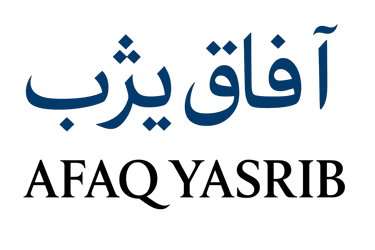 Afaqyasrib logo