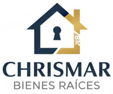 Chrismar Bienes Raíces logo