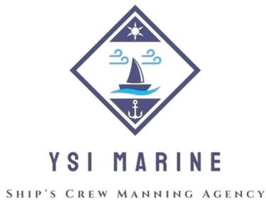 YSI Marine logo