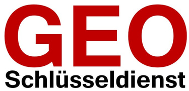 GEO Schlüsseldienst logo