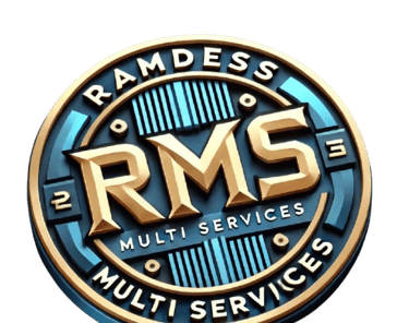 Ramdess Multi Services logo