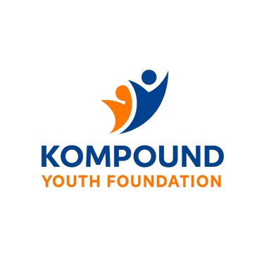 Kompound Youth Foundation logo
