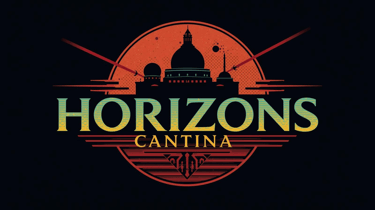 Horizons Cantina logo