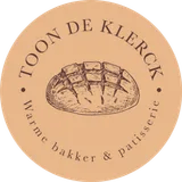 Toon de Klerck logo