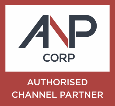 ANP Privado Baner Pune logo