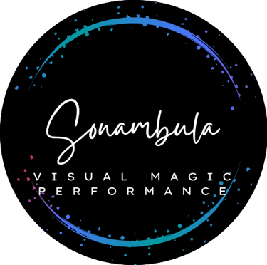 Sonambula Performance logo