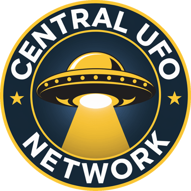 Central Ufo Network logo