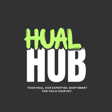 hualhub logo
