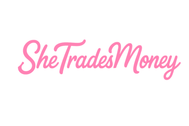SheTradesMoney logo