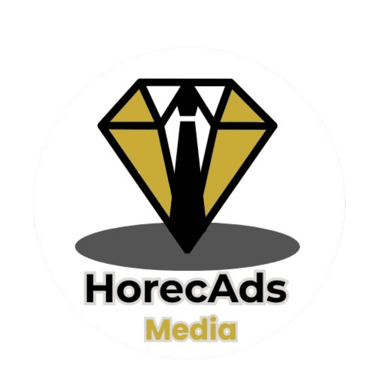 HorecAds Media logo