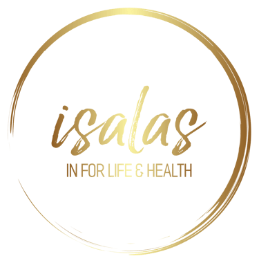 isalas logo