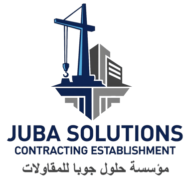 Juba Solutions Contracting Establishment logo