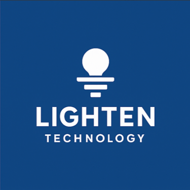 LIGHTEN logo
