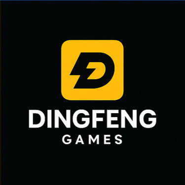 DINGFENG logo