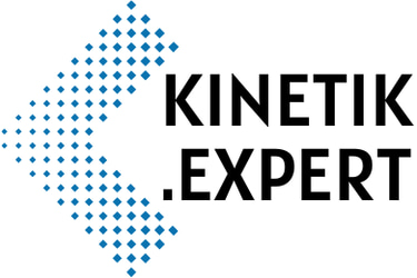 Kinetik Akademi logo