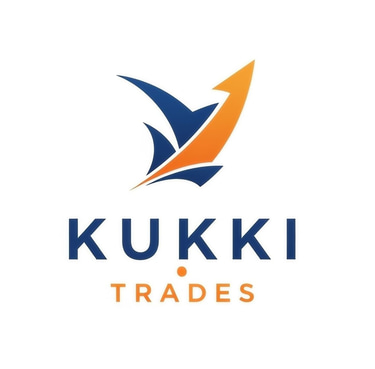 KUKKI TRADES logo