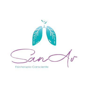 Sanar Fisioterapia logo