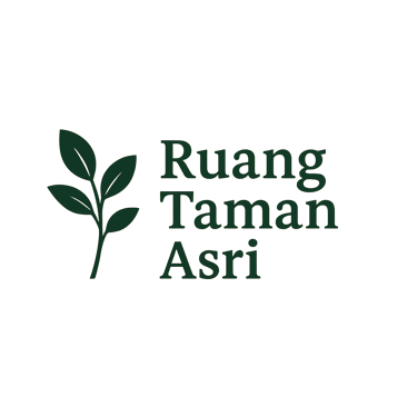 Ruang Taman Asri logo