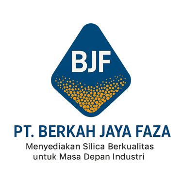 Berkah Jaya Faza Silica Supplier logo