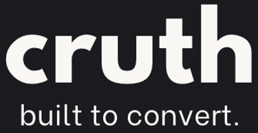 Cruth Media logo