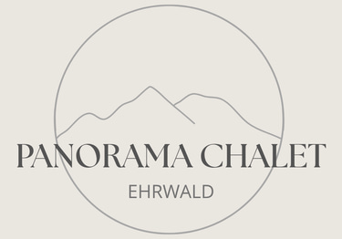 Panorama Chalet Ehrwald logo