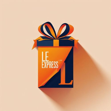 LE EXPRESS.STORE logo
