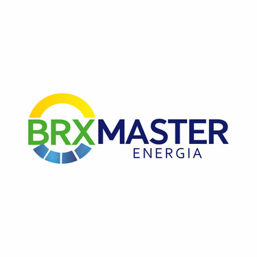 BR MASTER ENERGIA logo
