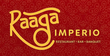 Raaga Imperio logo